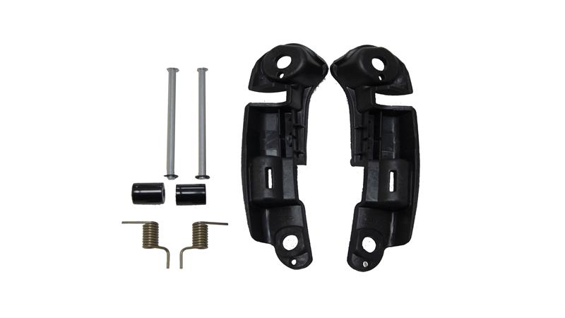 İÇ TORPİDO KAPAĞI BAĞLANTI PİMİ TAKIM (RZ250-S)